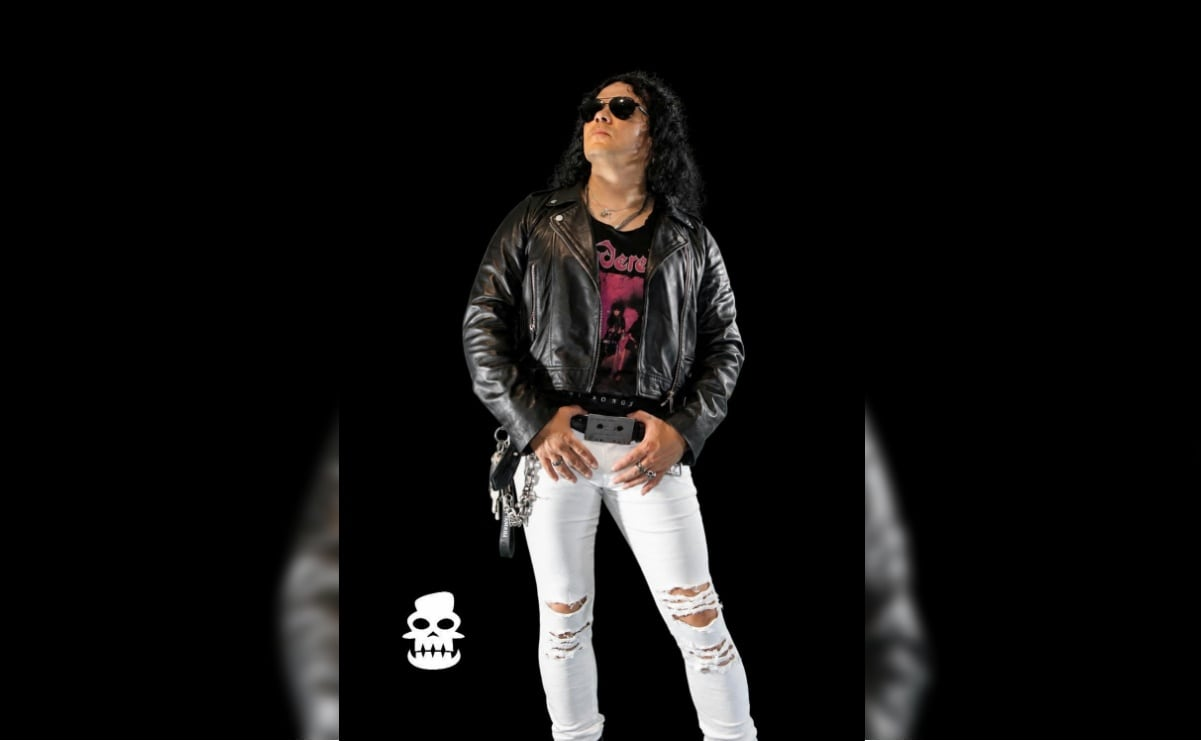 Danny Cabazos regresa a México con Connekte, anuncia nuevos sencillos y presentaciones