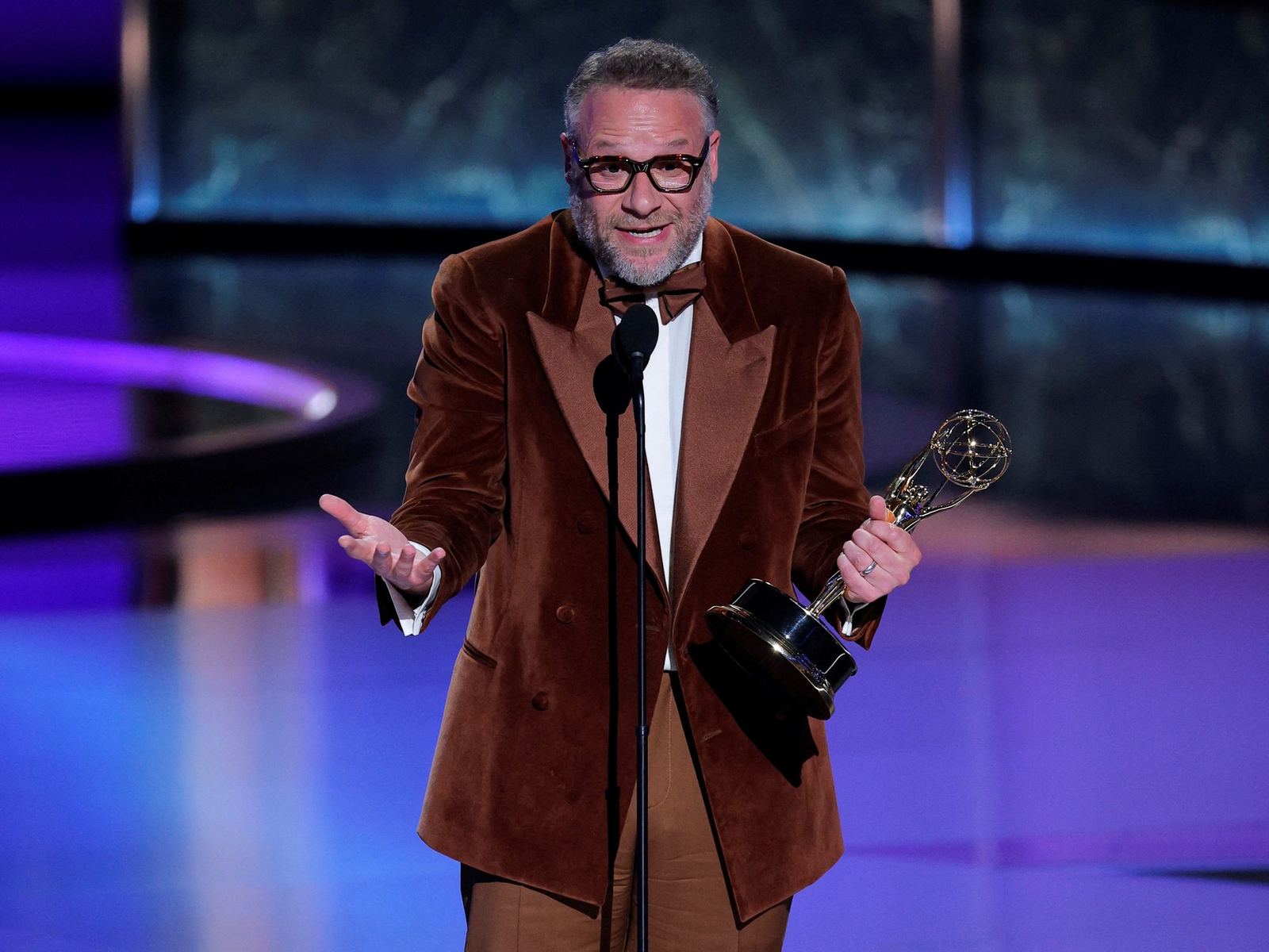 Premios Emmy 2026: todos los detalles de la ceremonia más importante de la televisión mundial Premios Emmy 2026: todos los detalles de la ceremonia más importante de la televisión mundial