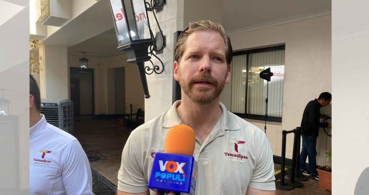 Tamaulipas recauda 116 millones de pesos por impuesto ambiental Tamaulipas recauda 116 millones de pesos por impuesto ambiental