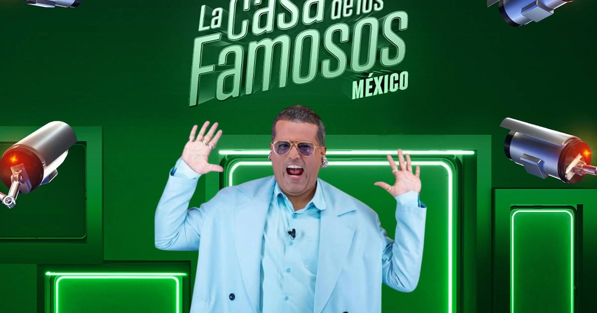 Aldo Rendón salió de ‘La Casa de los Famosos México’ por sospechas de cáncer: ‘Decía que me iba a morir’