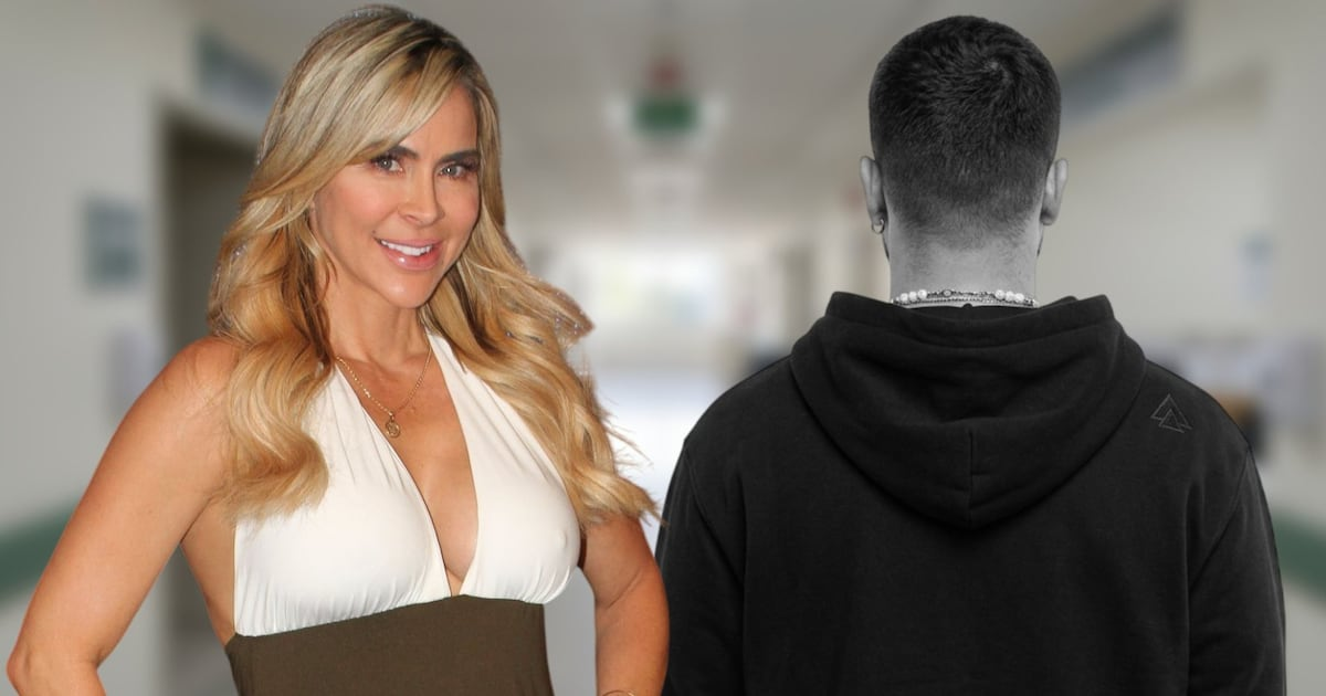 Aylín Mujica revela resultados de la autopsia de su hijo Mauro Menéndez: ‘Estaba viendo el atardecer y colapsó’ Aylín Mujica revela resultados de la autopsia de su hijo Mauro Menéndez: ‘Estaba viendo el atardecer y colapsó’