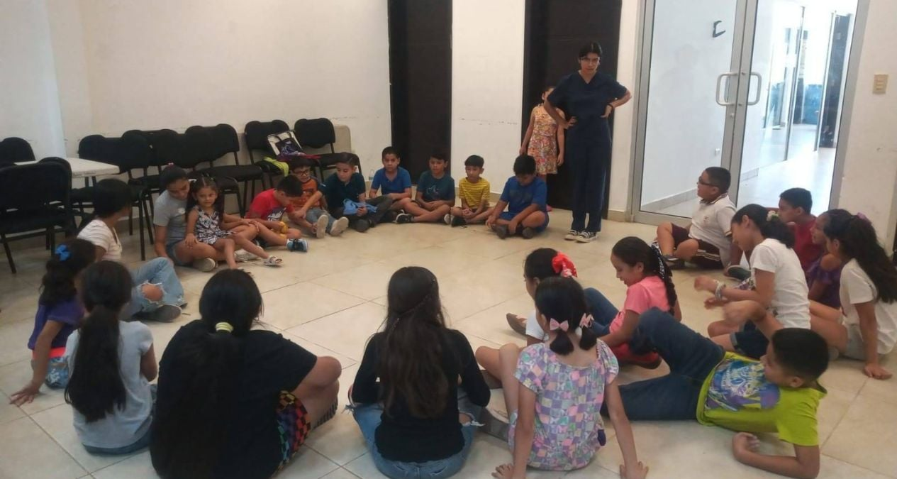 Invita Gobierno Municipal a registrarse al Programa de Apoyo Integral Educativo y Emocional Invita Gobierno Municipal a registrarse al Programa de Apoyo Integral Educativo y Emocional