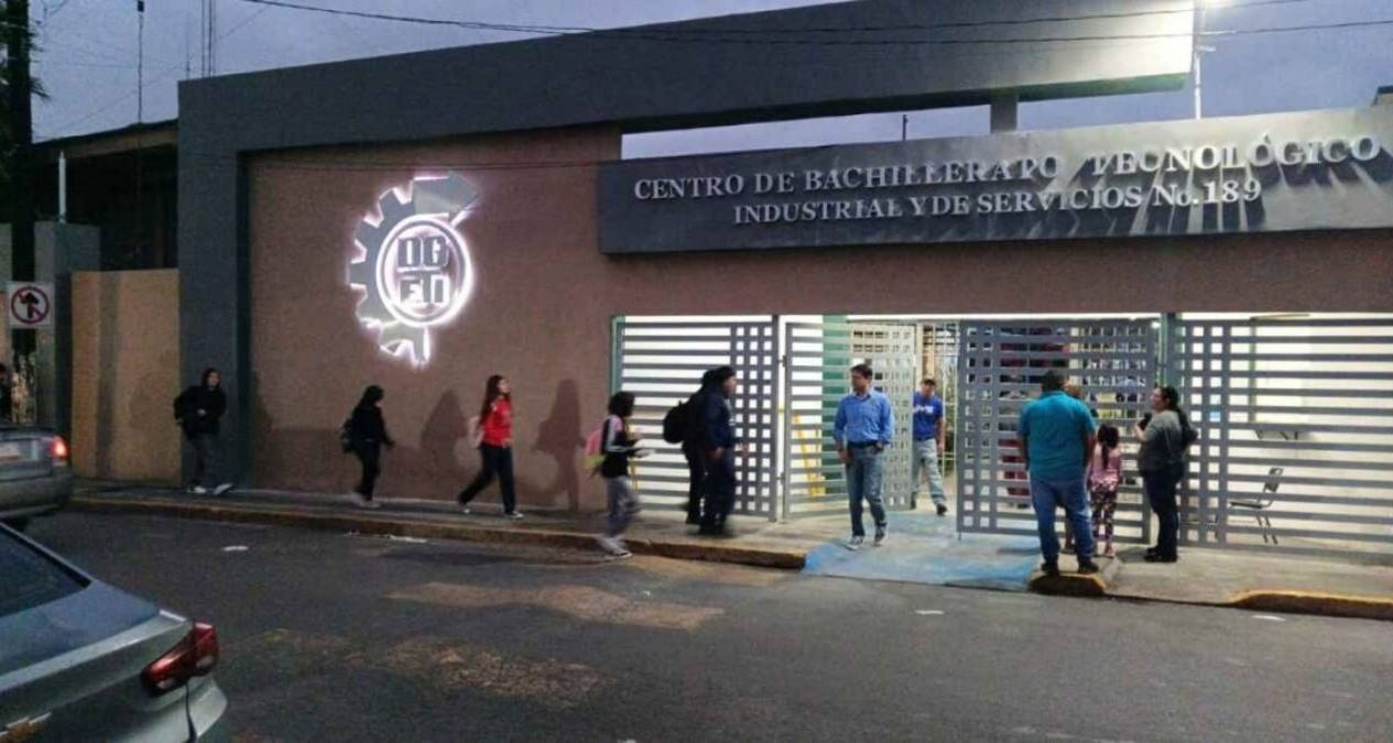 Descarta Matamoros, Tamaulipas, cubrebocas obligatorio en escuelas ante rumores