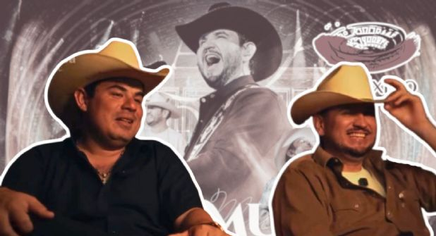 Edén Muñoz y Alfredo Olivas harán vibrar a más de 40 mil personas en CdMx; fechas y dónde ver el show