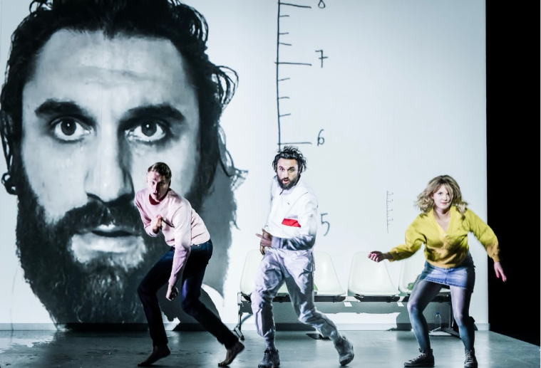 Festival Internacional Teatro a Mil: Primeros espectáculos confirmados 2027 e inicio de preventa con 30% de descuento Festival Internacional Teatro a Mil: Primeros espectáculos confirmados 2027 e inicio de preventa con 30% de descuento