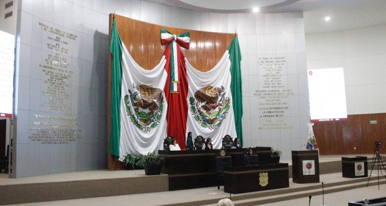 Tamaulipas avala nacionalidad única y analiza extender requisito a cargos locales