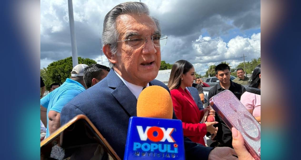 Recorrido de Américo por Tamaulipas revela prioridades sociales en municipios