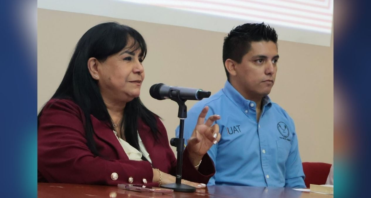Llaman a fortalecer prevención y atención de salud mental en Tamaulipas
