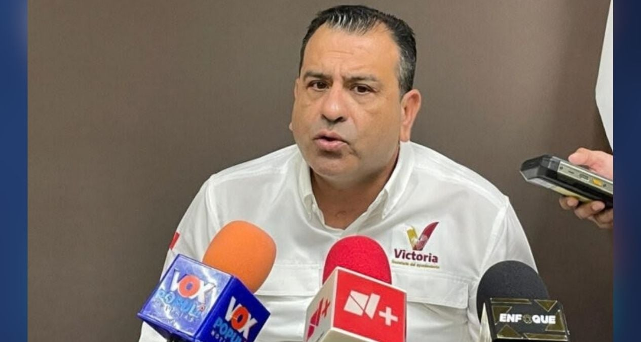 Ciudad Victoria, Tamaulipas, mantiene bajo el robo a comercios