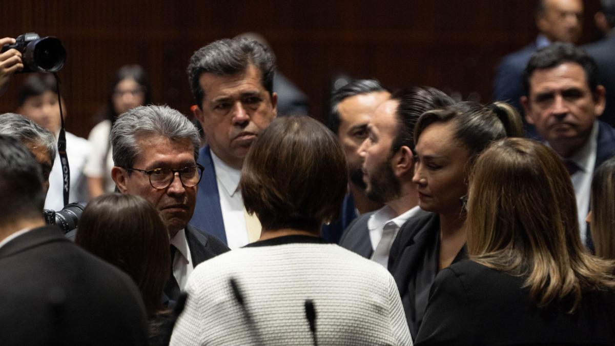 Hasta 150 diputados de Morena buscan reelegirse; no dejarán su curul Hasta 150 diputados de Morena buscan reelegirse; no dejarán su curul