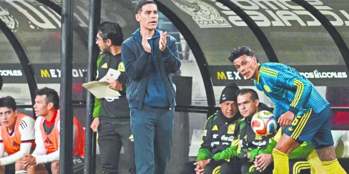 México vs EU: La ventaja histórica del Tri México vs EU: La ventaja histórica del Tri