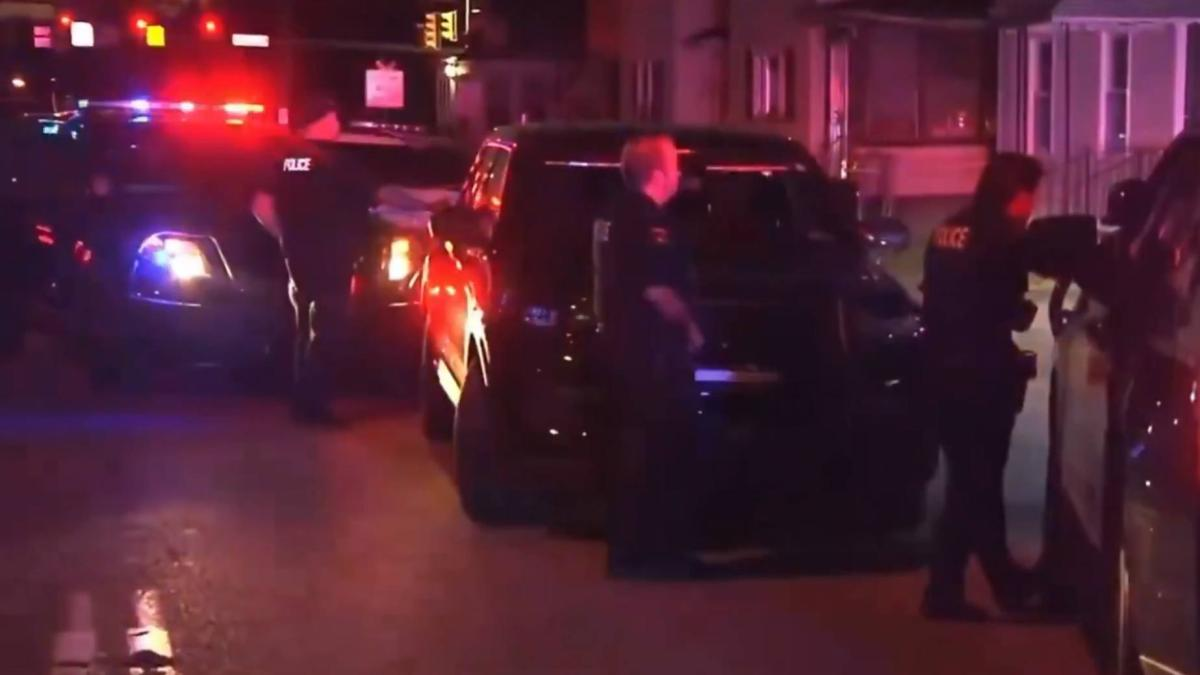 Ocho muertos en un tiroteo en una ciudad del norte de EU