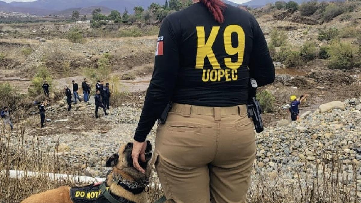 Tormenta Rachel deja cuatro muertos en Baja California; dos eran menores