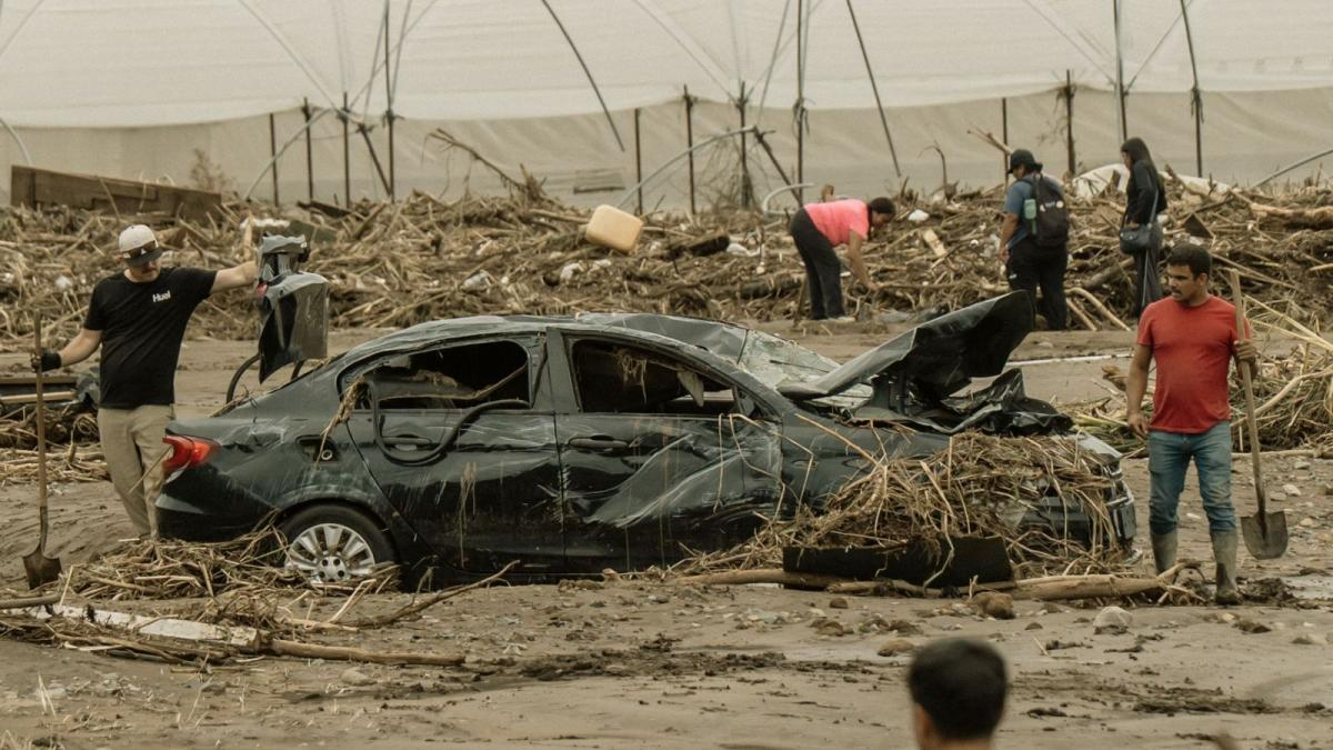 Ascienden a 8 los muertos por ‘Rachel’ en Baja California; hay 4 menores Ascienden a 8 los muertos por ‘Rachel’ en Baja California; hay 4 menores