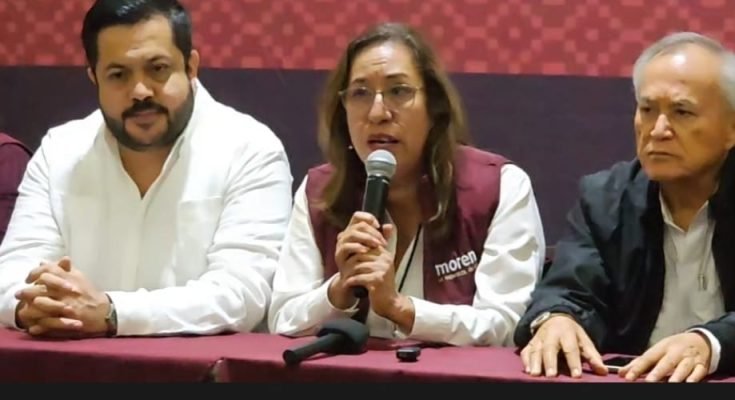 Morena blinda proceso interno en Tamaulipas con encuestas externas