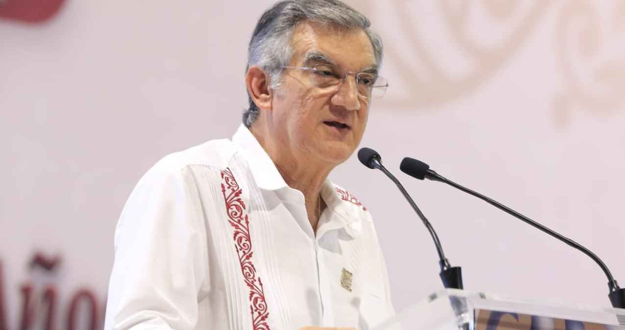 En Río Bravo, Américo refrenda que la transformación se construye con unidad y trabajo colaborativo