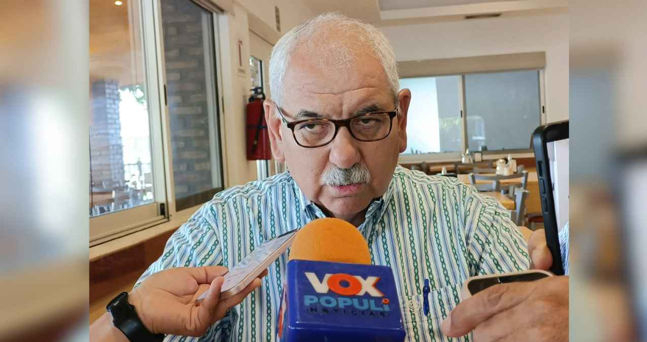 Disminuyen reportes de gusano barrenador en Tamaulipas