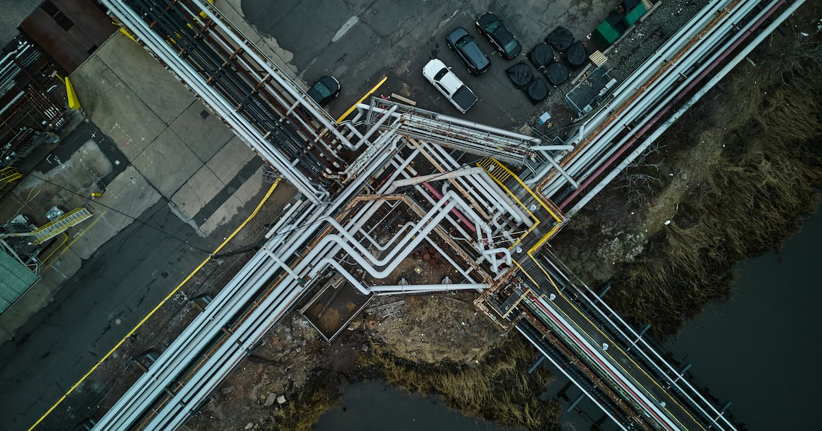 El gaaaaaaaas: EU reinicia el envío de combustible a México tras reparación de gasoductos
