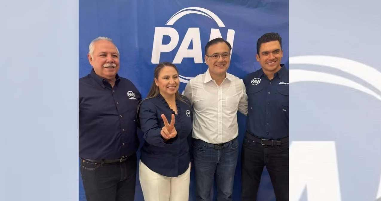 PAN perfila tres aspirantes para la alcaldía de Ciudad Madero, Tamaulipas PAN perfila tres aspirantes para la alcaldía de Ciudad Madero, Tamaulipas