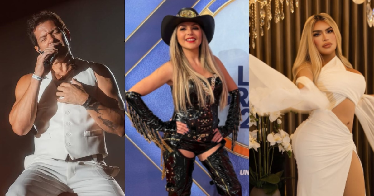 Del rating masivo a las taquillas vacías: la burbuja de los reality shows no vende boletos en México