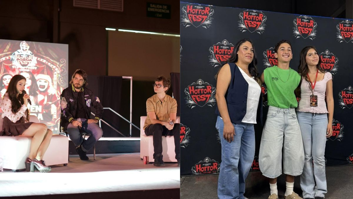 Horror Fest 2026 reúne a íconos del cine de terror e invitados internacionales en Monterrey