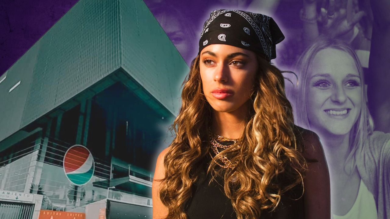 Tini cancela su concierto en la Arena Ciudad de México | ¿Cómo pedir tu reembolso PASO a PASO?