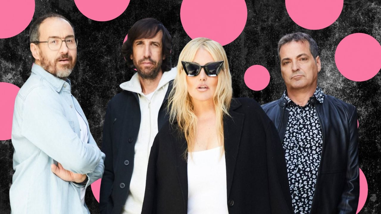 La Oreja de Van Gogh confirma conciertos en México: fechas, ciudades y precios