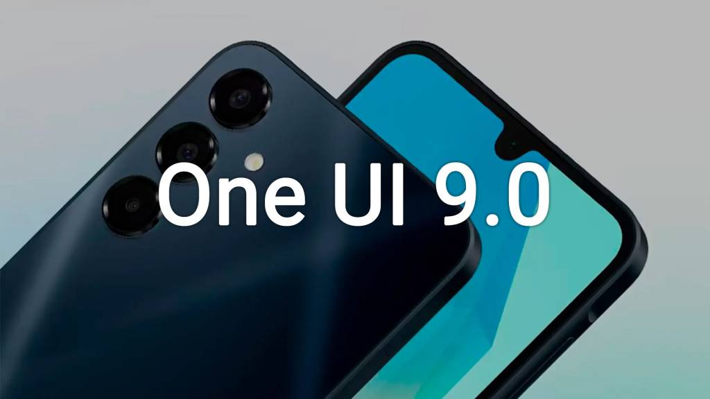 One UI 9.0 aterriza en los Galaxy A más vendidos: estos son los Samsung compatibles con Android 17 One UI 9.0 aterriza en los Galaxy A más vendidos: estos son los Samsung compatibles con Android 17